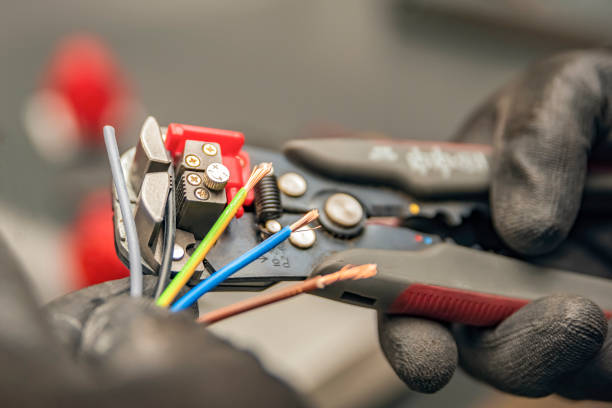 Best Electrical Wiring Services  in Salem, NJ