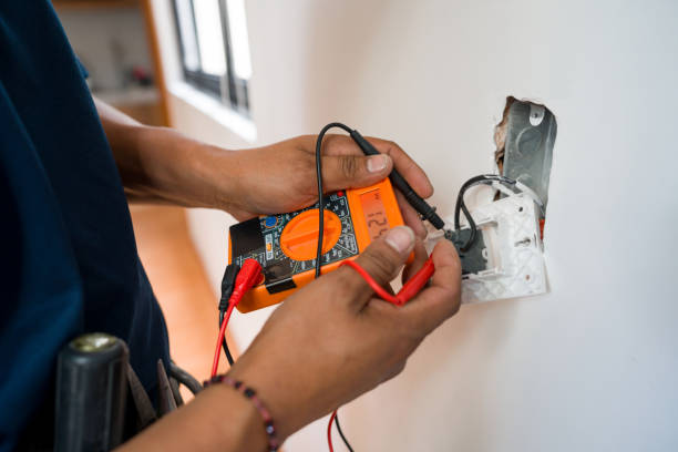 Best Local Electrician Companies  in Salem, NJ