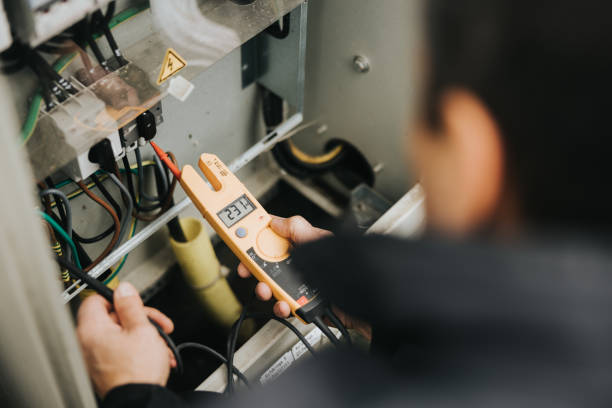 Electrical Outlet Repair in NJ