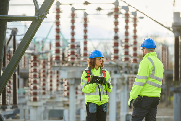 Best Affordable Electrician  in Salem, NJ