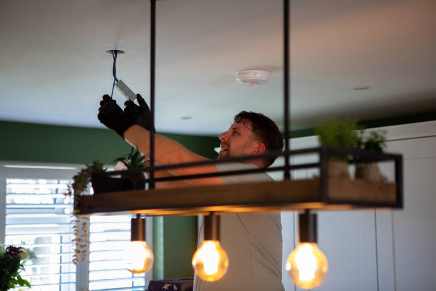 Best Affordable Emergency Electrician  in Salem, NJ