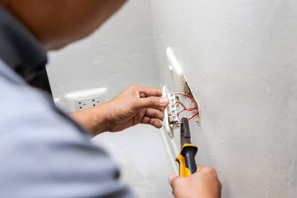 Best Electrical Outlet Repair  in Salem, NJ