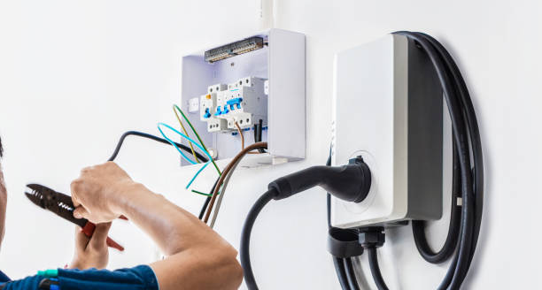 Best Emergency Electrician Near Me  in Salem, NJ
