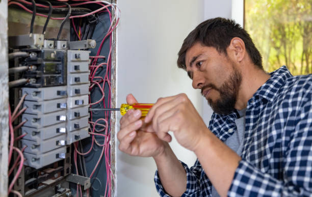 Best Electrical Troubleshooting Services  in Salem, NJ